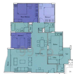 Bukit Regency (D21), Condominium #528245421